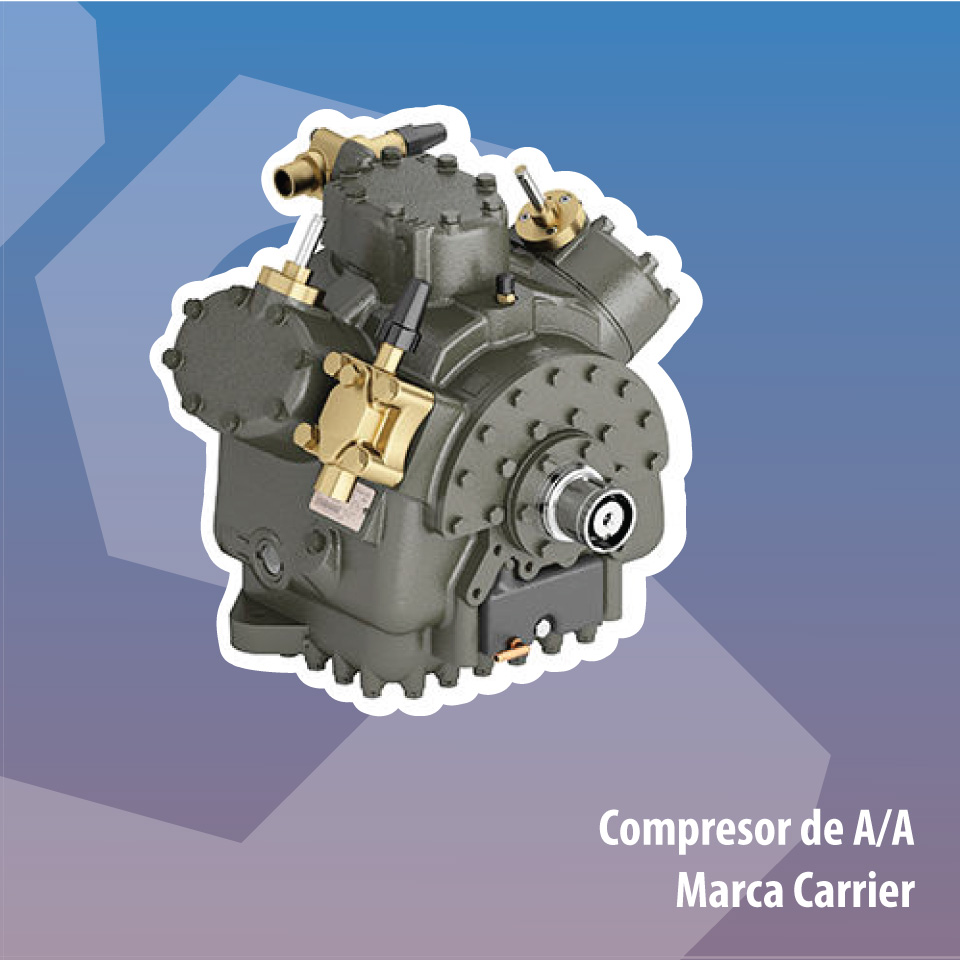 Portfolio_Compresor_Aire_acondicionado_05G_Carrier