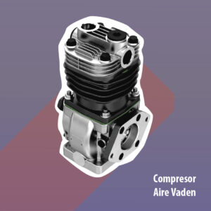 Compresor Aire Vaden