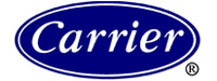 Logo Compresores Carrier